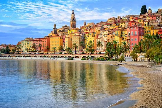 france-cote-azur-menton